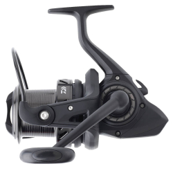 Daiwa Black Widow Carp 25 A Olta Makinesi - Daiwa