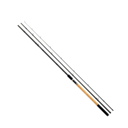 Daiwa Black Widow Match 393cm 6-18gr 3P Olta Kamışı - Daiwa