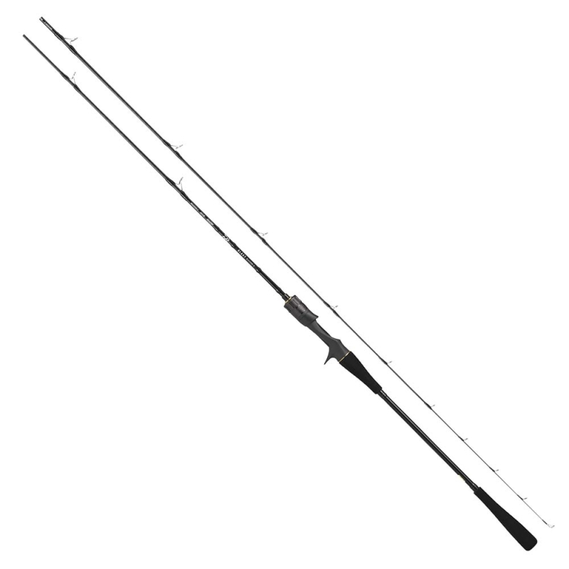 Daiwa Blast BJ 1.91m. 80-200gr 2P Tetikli Jig Olta Kamışı - 1