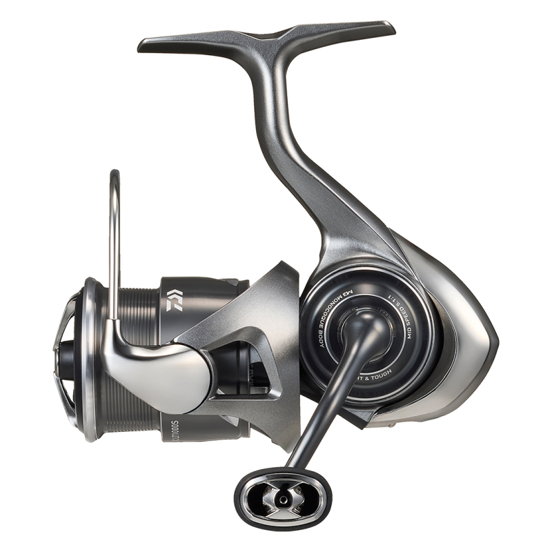 DAIWA CALDIA 25 FC LT 2000 S MAKARA - 1