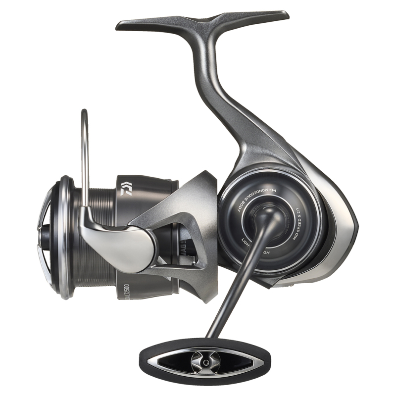 DAIWA CALDIA 25 FC LT 4000 C MAKARA - 1