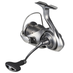 DAIWA CALDIA 25 LT 2500 MAKARA - 4