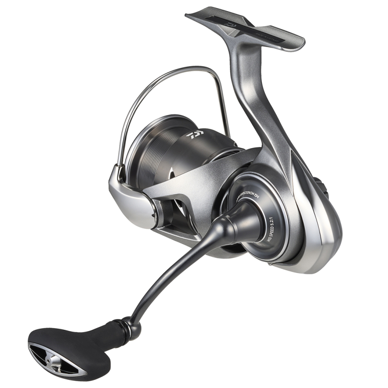 DAIWA CALDIA 25 LT 2500 MAKARA - 4