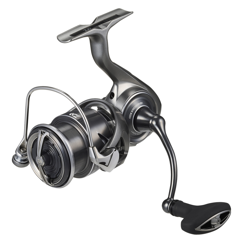 DAIWA CALDIA 25 LT 3000 MAKARA - 2