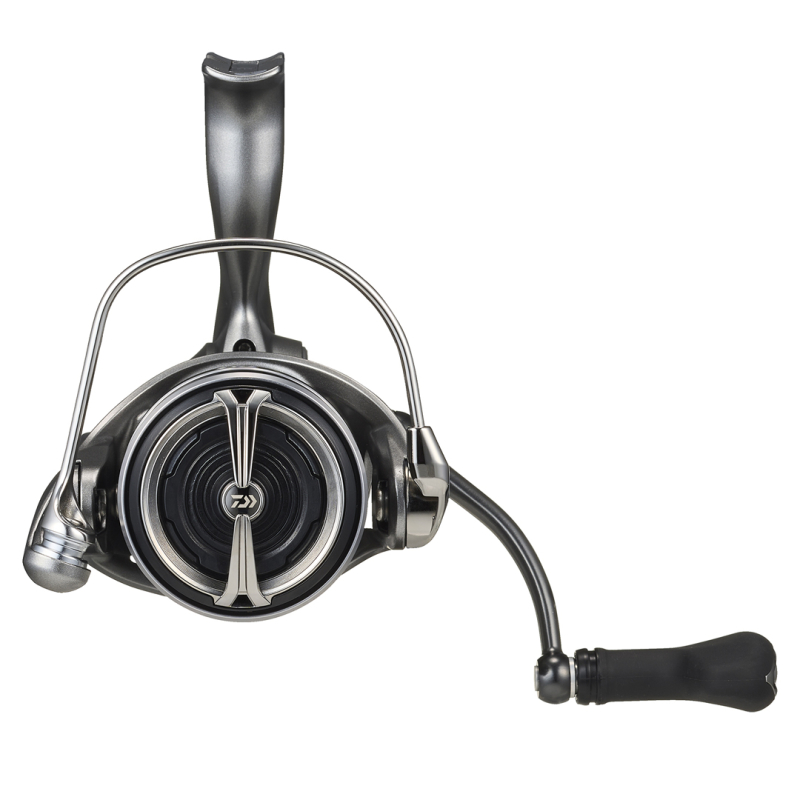 DAIWA CALDIA 25 LT 4000 CXH MAKARA - 3