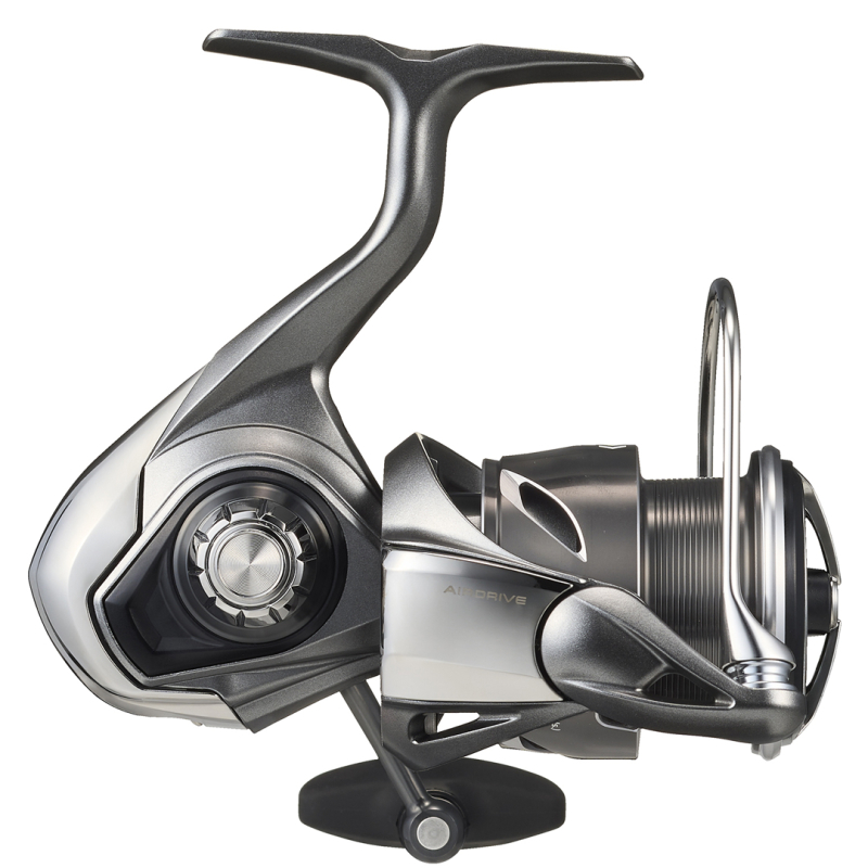 DAIWA CALDIA 25 LT 4000 CXH MAKARA - 5