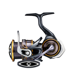 Daiwa Caldia MQ 22 LT 3000 CXH Makara - Daiwa