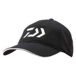 Daiwa Cap 1 Siyah Şapka - Daiwa