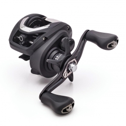 Daiwa CC 80 HSL Baitcasting Olta Makinesi - Daiwa