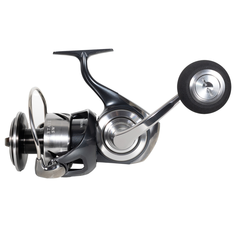 DAIWA CERTATE 26SW 10000 P MAKARA - 1