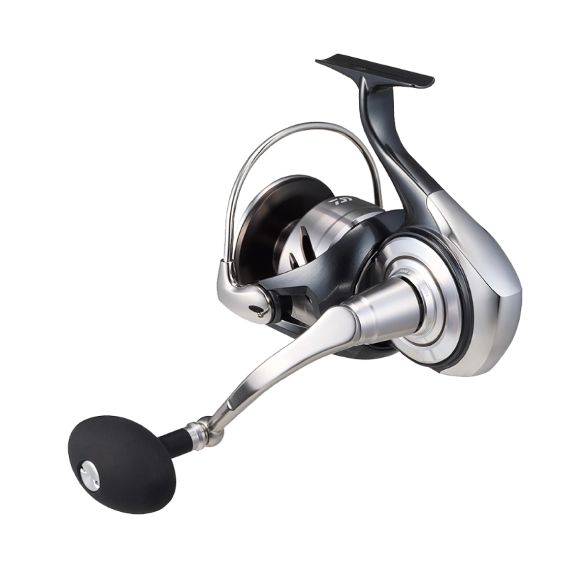 DAIWA CERTATE 26SW 20000 P MAKARA - 2