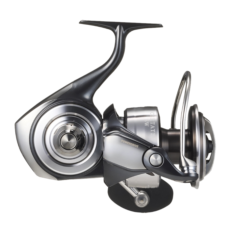 DAIWA CERTATE 26SW 20000 P MAKARA - 3