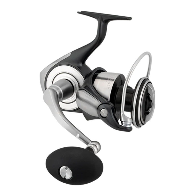 DAIWA CERTATE 26SW 8000 H MAKARA - 1