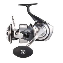 DAIWA CERTATE 26SW 8000 H MAKARA - Daiwa