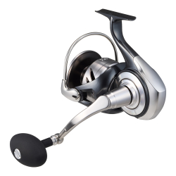 DAIWA CERTATE 26SW 8000 H MAKARA - 3