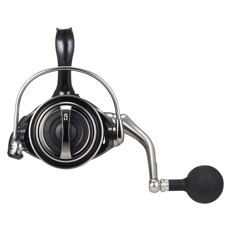 DAIWA CERTATE 26SW 8000 H MAKARA - 4