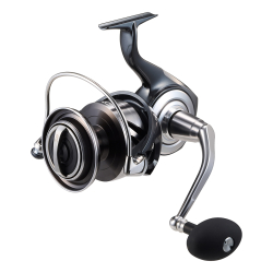 DAIWA CERTATE 26SW 8000 H MAKARA - 5