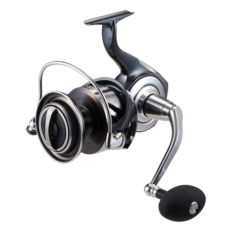 DAIWA CERTATE 26SW 8000 H MAKARA - 5