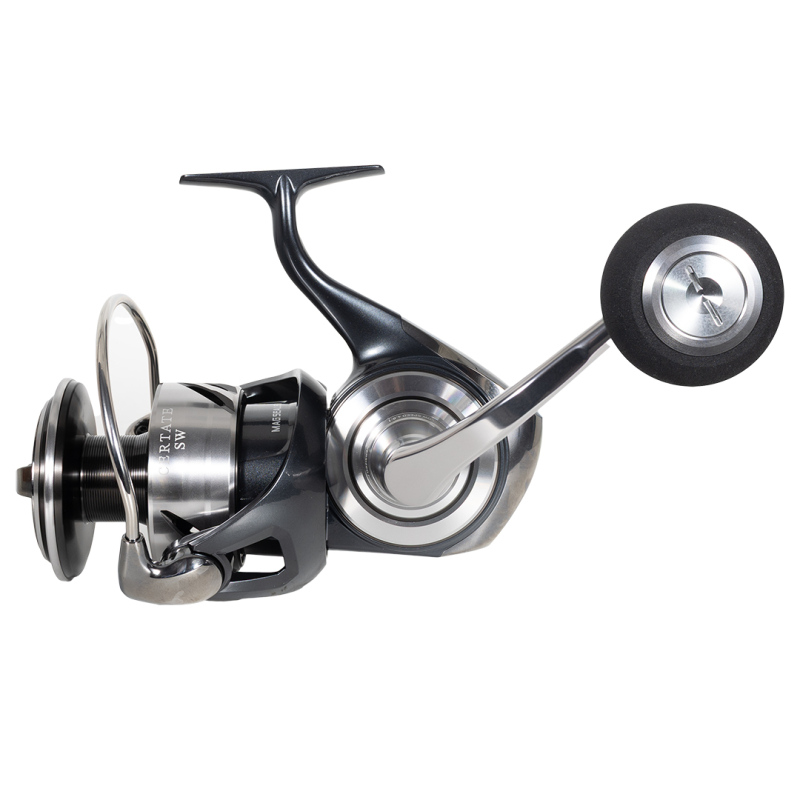 DAIWA CERTATE 26SW 8000 P MAKARA - 1