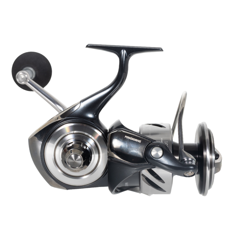 DAIWA CERTATE 26SW 8000 P MAKARA - 2