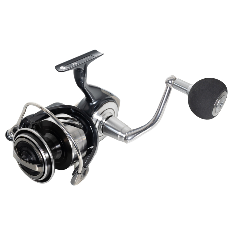 DAIWA CERTATE 26SW 8000 P MAKARA - 4