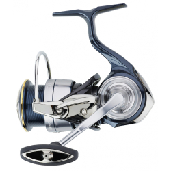 Daiwa Certate G 19 LT 2500 XH Olta Makinesi - Daiwa