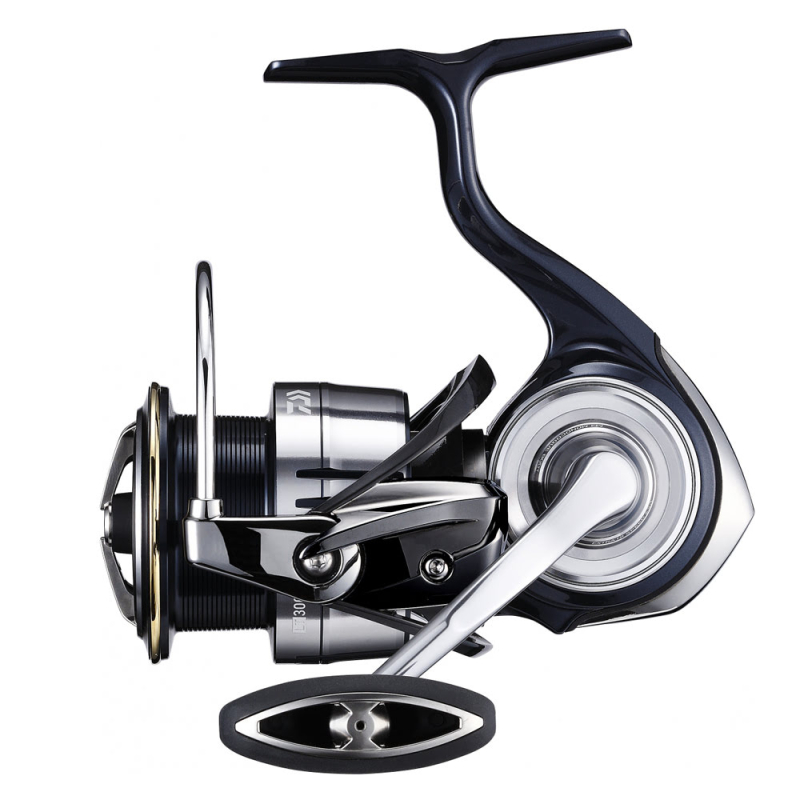 Daiwa Certate G 19 LT 3000 XH Olta Makinesi - 1