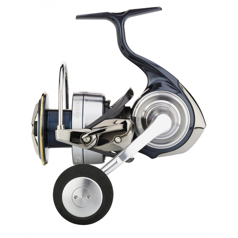 Daiwa Certate G 19 LT 5000 DXHA Olta Makinesi - 1