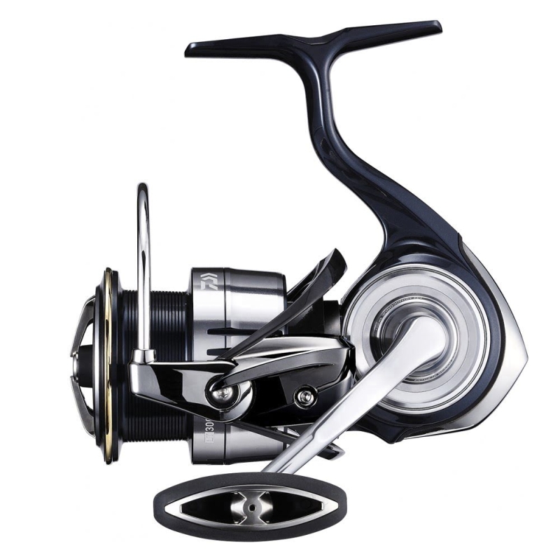 Daiwa Certate G 19LT 4000 CXH Olta Makarası - 1