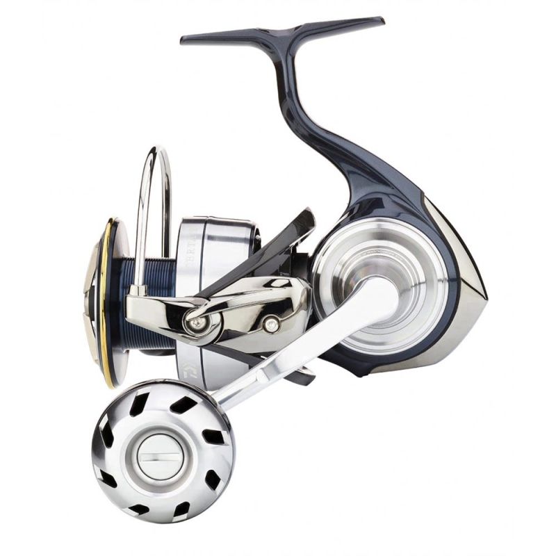Daiwa Certate G 19LT 4000 D CXH ARK Olta Makarası - 1