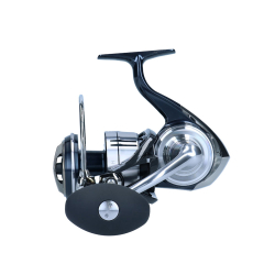 Daiwa Certate G 21 SW 10000 H Olta Makinesi - Daiwa