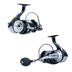 Daiwa Certate G 21 SW 10000 P Olta Makinesi - 3