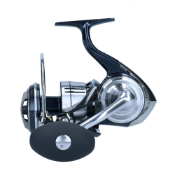 Daiwa Certate G 21 SW 14000 XH Olta Makinesi - Daiwa