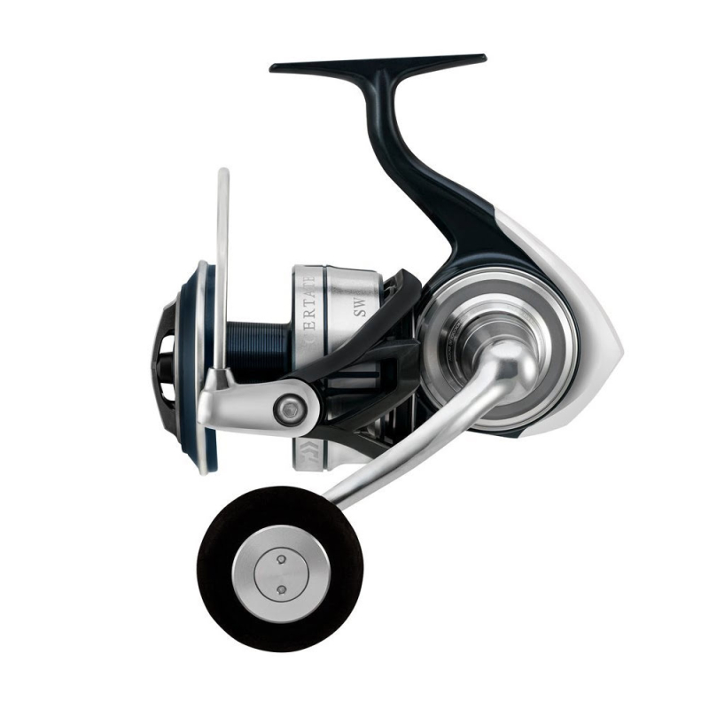 Daiwa Certate G 21 SW 8000 P Olta Makinesi - 1
