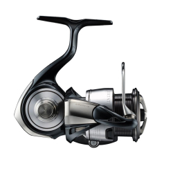 Daiwa Certate G 24 LT 2500 FC Makara - 2