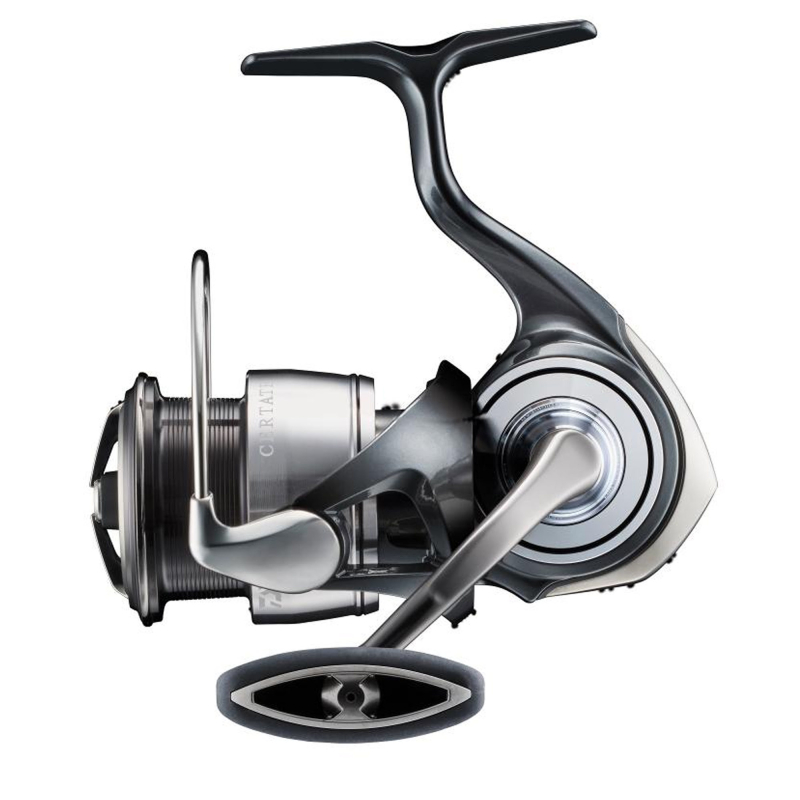 Daiwa Certate G 24 LT 4000 DC Makara - 1