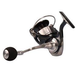 DAIWA CERTATE G 24SW 4000 XH MAKARA - 2