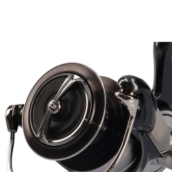 DAIWA CERTATE G 24SW 4000 XH MAKARA - 5