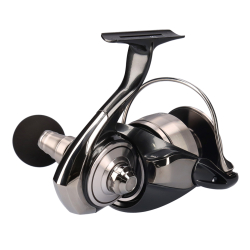 DAIWA CERTATE G 24SW 4000H MAKARA - 3