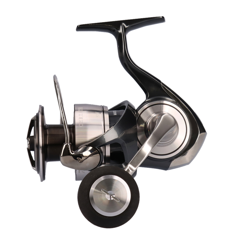 DAIWA CERTATE G 24SW 5000 XH MAKARA - 1