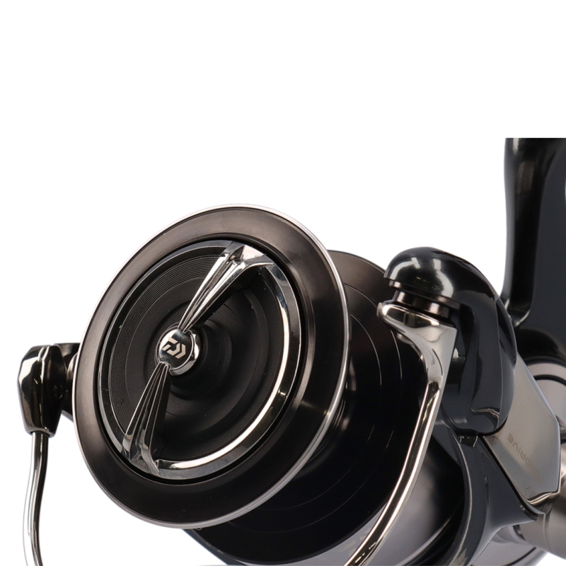 DAIWA CERTATE G 24SW 5000 XH MAKARA - 5