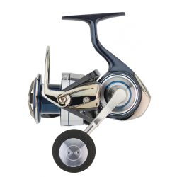 Daiwa Certate G21 SW 6000 XH Makara - Daiwa