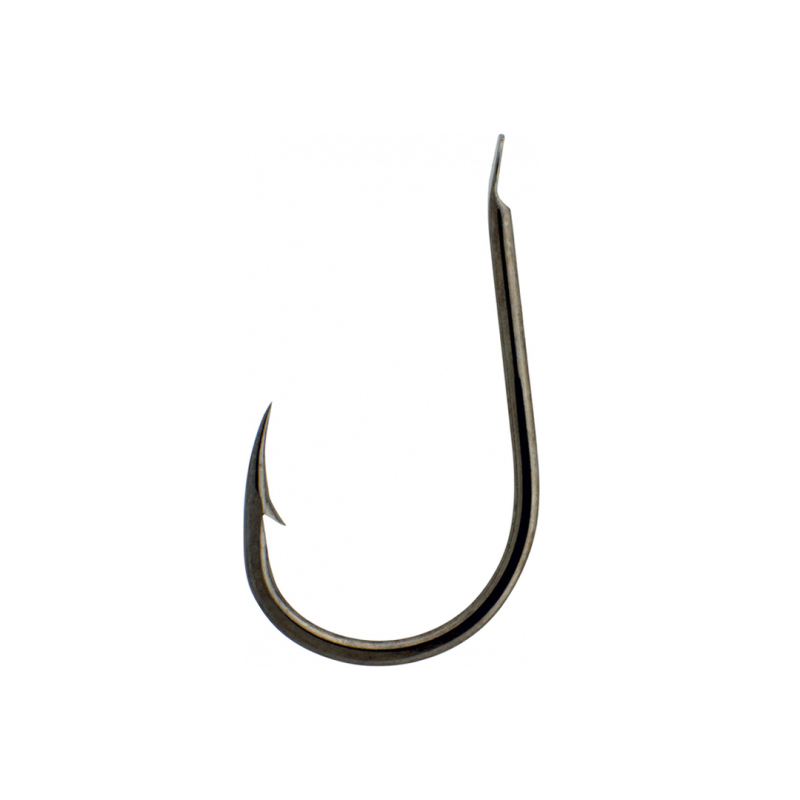 DAIWA CHINU İĞNE BLACK NICKEL (10AD) - 1