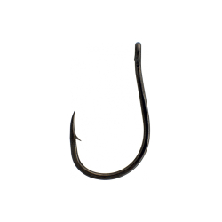 DAIWA CHINU RING İĞNE BLACK NICKEL (10AD) - Daiwa
