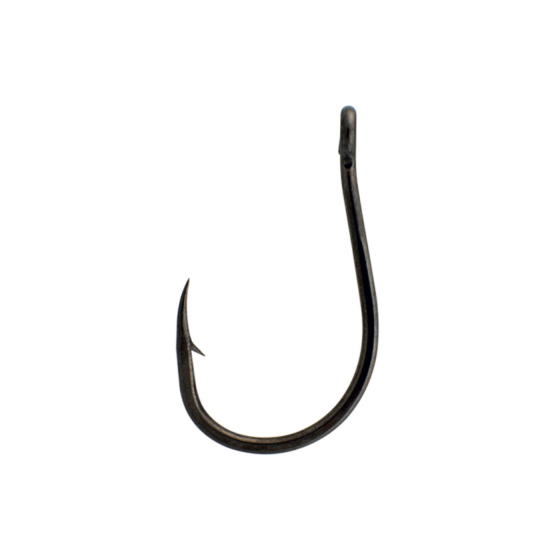 DAIWA CHINU RING İĞNE BLACK NICKEL (10AD) - 1