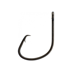 DAIWA CIRCLE LIGHT İĞNE BLACK NICKEL - Daiwa