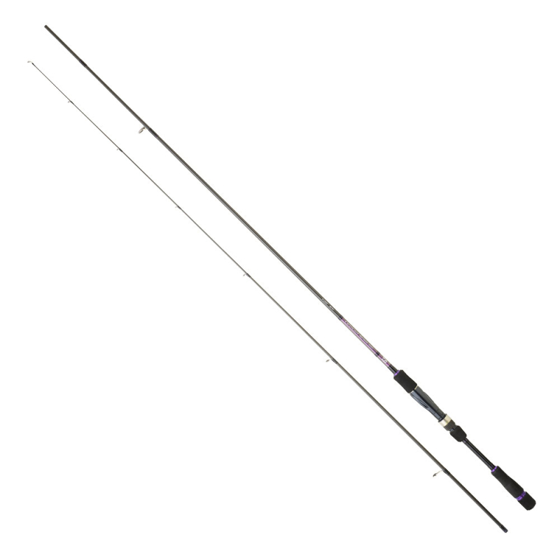 Daiwa Crosscast 2.28M 1-6 gr 2 P LRF Olta Kamışı - 1