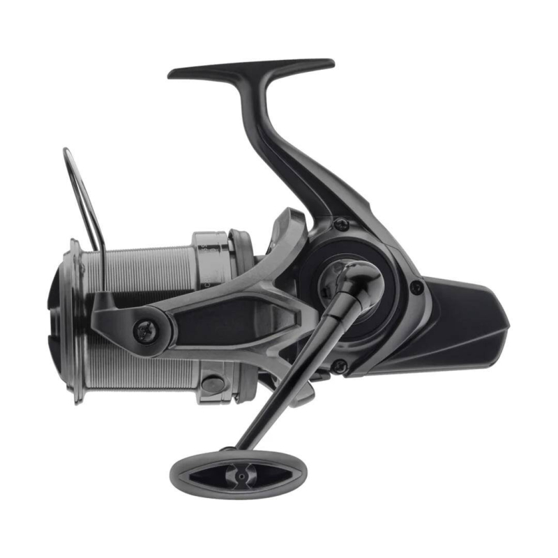DAIWA CROSSCAST 24 45 SCW 5000LD QD MAKARA - 1