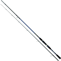 Daiwa Crosscast 2.43m 7-28gr Olta Kamışı - Daiwa