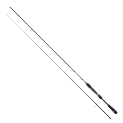 Daiwa Crosscast 2.44M 1-6 gr 2 P LRF Olta Kamışı - 1